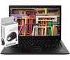 Lenovo ThinkPad T490s/ 14.1"/ i7-8565U/ 16GB RAM/ 512GB SSD/ FHD/ LTE/ Klasa A-