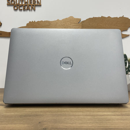 Dell Latitude 5510/ 15.6"/ i7-10610U/ 16GB/ 512GB SSD/ FHD/ Klasa A