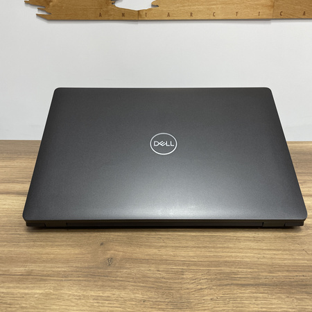 Dell Latitude 5500/ 15.6"/ i5-8365U/ 16GB RAM/ 256GB SSD/ FHD/ Klasa A-