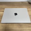 Apple MacBook Pro 14/ A2442/ 2021/ M1 Pro (10CPU/16GPU)/ 16GB RAM/ 512GB SSD/ Silver/ Bateria 99%/ Klasa A-
