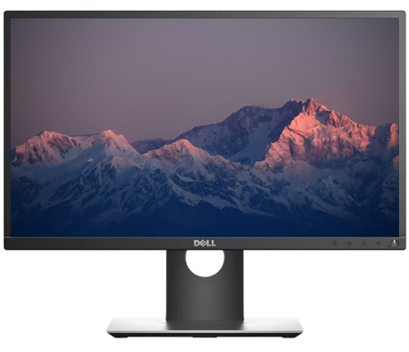 Monitor Dell P2217HC (High Color)/ 21,5"/ FHD/ Klasa A