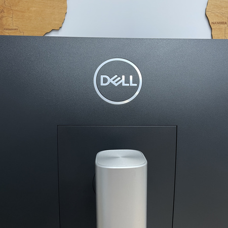 Monitor Dell P2422H/ 24"/ FHD/ Klasa A