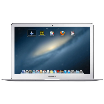 Laptop Poleasingowy Apple MacBook Air 13 A1466 2015r i5/ 8GB RAM/ 256GB SSD