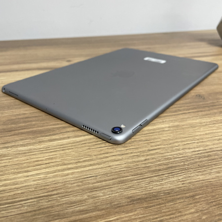 Tablet Apple iPad Pro 1/ 10.5"/ 64GB/ WiFi/ 2017/ Space Gray/ 2224x1668/ 120 Hz/ Klasa A