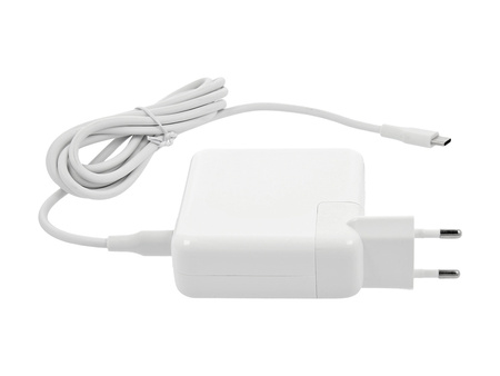 NOWY Zasilacz 61W/ USB-C/ TYPE-C/ do MacBook Pro/Air
