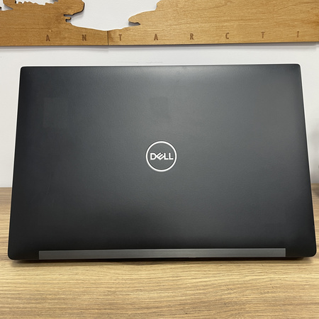 Dell Latitude 7490/ 14.1"/ i5-8350U/ 16GB RAM/ 256GB SSD/ 1920x1080/ Klasa A-