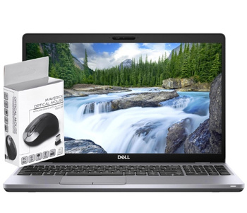 Dell Latitude 5510/ 15.6"/ i7-10610U/ 16GB/ 512GB SSD/ FHD/ Klasa A-