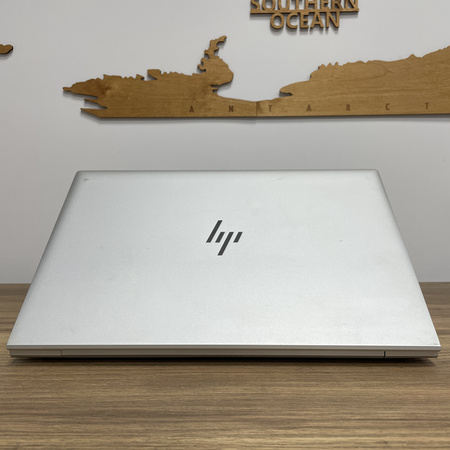 Laptop HP EliteBook 845 G7/ Ryzen 5 PRO/ 16GB RAM/ 512GB SSD/ Radeon RX Vega 6/ Klasa A-