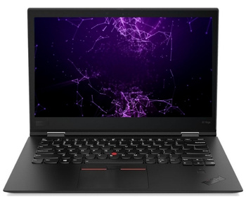Lenovo ThinkPad X1 Yoga G3/ 2w1/ i5-8350U/ 8GB RAM/ 256GB SSD/ FHD/ Dotykowy/ Klasa A-
