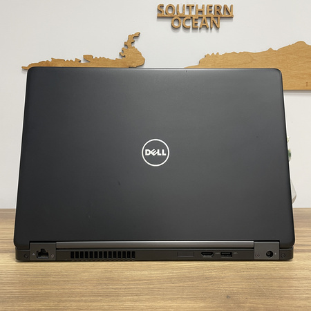 Dell Latitude 5480/ i5-7300U/ 8GB RAM/ 256GB SSD/ HD/ Klasa A
