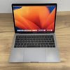 Apple MacBook Pro 13 A1708/ 2017/ i5-7360U/ 8GB RAM/ 256GB SSD/ Space Gray/ Klasa A-
