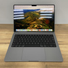 Laptop Poleasingowy Apple MacBook Pro 14/ A2442/ 2021/ M1 Pro/ 32GB RAM/ 512GB SSD/ Space Gray/ Klasa A+