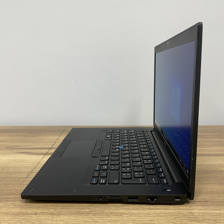 Dell Latitude 7490/ 14.1"/ i7-8650U/ 16GB RAM/ 512GB SSD/ 1920x1080/ Klasa A-