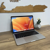 Apple MacBook Pro 13 A1706/ 2017/ i7-7567U/ 16GB RAM/ 256GB SSD/ Silver/ QWERTY PL/ Klasa A-