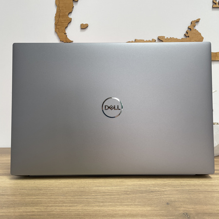 Dell Precision 5560/ 15.6"/ Xeon(R) W-11955M 2.60GHz/ Nvidia RTX A2000 4GB/ 32GB RAM/ 1TB SSD/ FHD+/ QWERTY PL/ Klasa A
