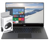 Dell XPS 13 9350 i5-6200U/ 8GB/ 256GB SSD/ 13.3"/ QHD/ Dotykowy/ Klasa A-