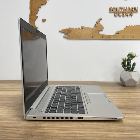 HP ELITEBOOK 745 G6/ Ryzen 5 PRO 3500U/ 8GB RAM/ 512GB SSD/ Klasa A