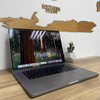 Apple MacBook Pro 16 A2485/ 2021/ M1 Pro 10 CPU/16 GPU/ 16GB RAM/ 512GB SSD/ 3456x2234/ Space Gray/ Klasa A