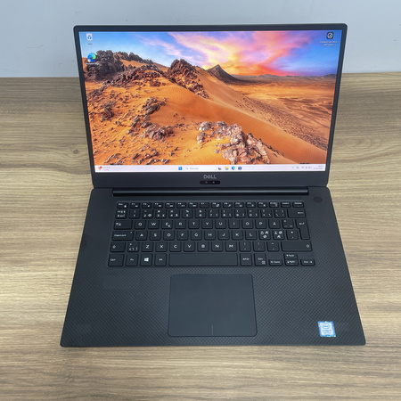 Dell Precision 5540/ 15.6"/ i7-9850H/ Quadro T1000 4GB/ 32GB RAM/ 512GB SSD/ FHD/ Klasa A