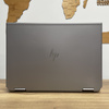 HP ZBook Studio x360 G5/ 2w1/ 15.6"/ i7-9850H/Nvidia Quadro P1000 4GB/ 32GB RAM/ 1TB SSD/ 4K UHD/ Dotykowy/ Klasa A-