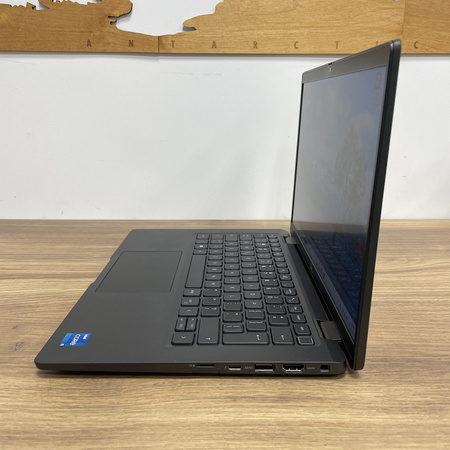 Dell Latitude 7420/ 14.1"/ i5-1145G7/ 8GB RAM/ 256GB SSD/ Intel Iris Xe Graphics/ FHD/ Klasa A-
