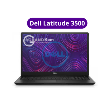 Laptop Dell Latitude 3500 i3/8GB RAM/1TB SSD/15,6 FHD #1086