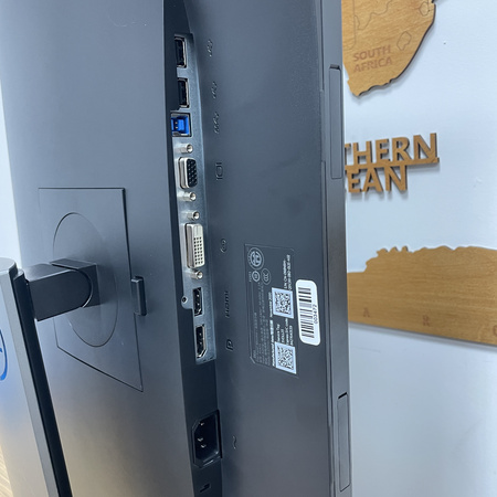 Monitor Dell P2421/ 24"/ 1920x1200 / + Noga/ Klasa A 