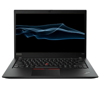 Lenovo ThinkPad T490s/ 14.1"/ i7-8565U/ 16GB RAM/ 512GB SSD/ FHD/ LTE/ Klasa A-