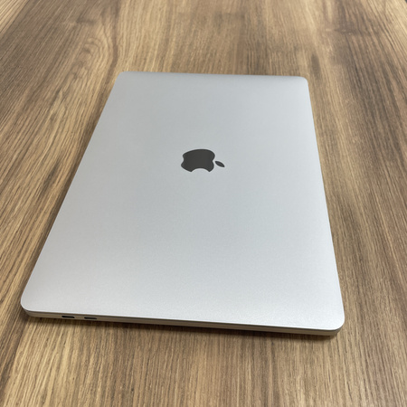 Apple MacBook Pro 13 A2338/ 2020/ M1/ 16GB RAM/ 512GB SSD/ Silver/ Klasa A-