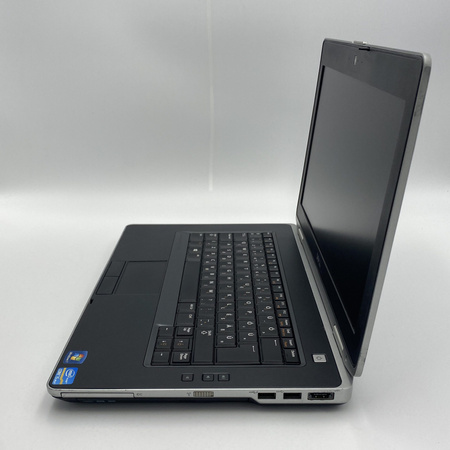Laptop Poleasingowy Dell LATITUDE E6430/14.0/i5/4GB RAM/120GB SSD