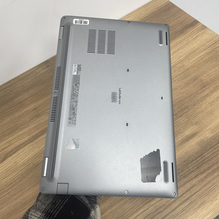 Dell Latitude 5420/ 14.1"/ i5-1145G7/ 16GB RAM/ 256GB SSD/ FHD/ Intel Iris Xe Graphics/ Klasa A