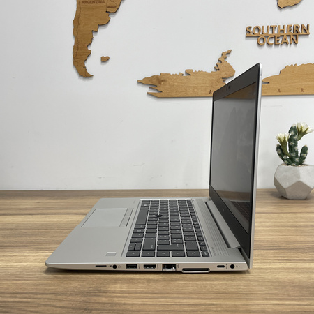 HP ELITEBOOK 745 G6/ Ryzen 5 PRO 3500U/ 8GB RAM/ 512GB SSD/ Klasa A