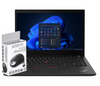 Lenovo ThinkPad T14 Gen2/ 14.1"/ i5-1135G7/ 16GB RAM/ 256GB SSD/ FHD/ Klasa A-