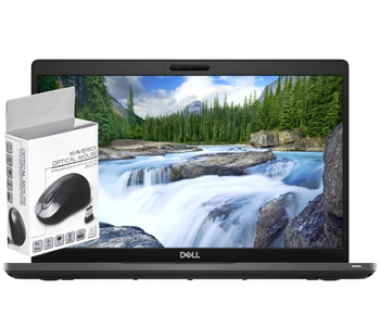 Dell Latitude 5400/ 14"/  i7-8665U/ 16GB/ 512GB SSD/ FHD/ Klasa A-