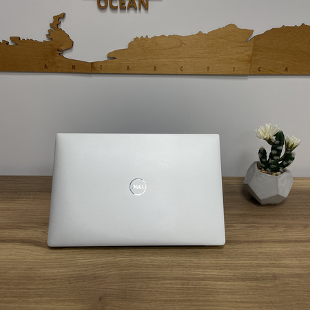 Dell XPS 7390/ 13.3/ i5-10210U/ 8GB RAM/ 256GB SSD/ FHD/ Dotykowy/ Klasa A-