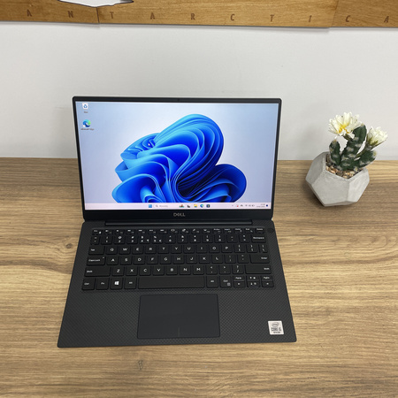 Dell XPS 7390/ 13.3/ i5-10210U/ 8GB RAM/ 256GB SSD/ FHD/ Dotykowy/ Klasa A