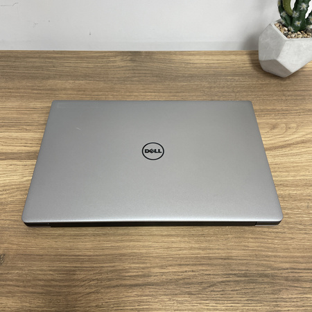 Dell XPS 13 9350 i5-6200U/ 8GB/ 256GB SSD/ 13.3"/ QHD/ Dotykowy/ Klasa A-