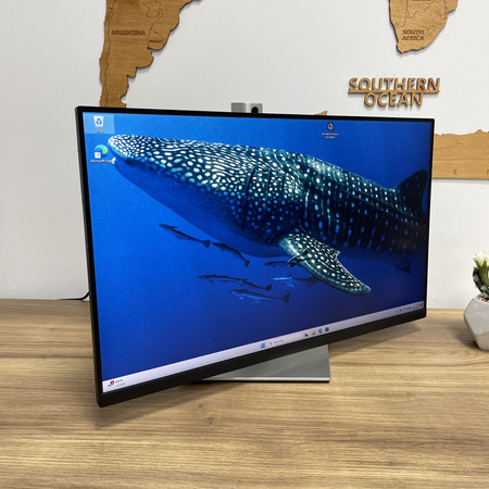 Monitor Dell P2422H/ 24"/ FHD/ Klasa A-