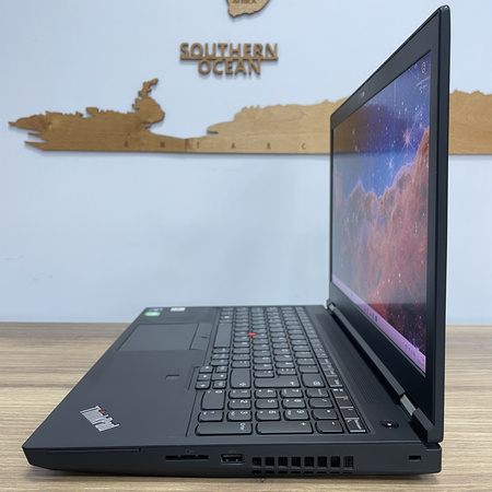 Lenovo ThinkPad T15g Gen 2/ 15,6"/ i9-11950H/ GeForce RTX 3080 16GB/ 64GB RAM/ 1TB SSD/ 4K 600 nitów/ Klasa A-
