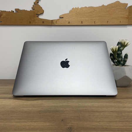 Laptop Apple MacBook Pro 13 A1708/ 2017/ i5/ 8GB RAM/ 256GB SSD/ Space Gray/ Klasa A-