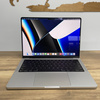 Apple MacBook Pro 14/ A2442/ 2021/ M1 Pro (8CPU/14GPU)/ 16GB RAM/ 512GB SSD/ Space Gray/ Klasa A