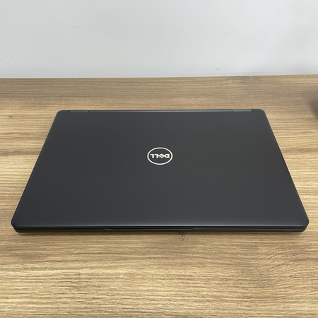 Dell Latitude 5480/ i5-6300U/ 8GB RAM/ 256GB SSD/ HD/ Klasa A/ + SmartWatch!