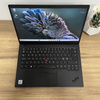Lenovo ThinkPad X1 Carbon GEN 8/ 14"/ i5-10210U/ 16GB RAM/ 256GB SSD/ FHD/ Bateria 100%/ Klasa A