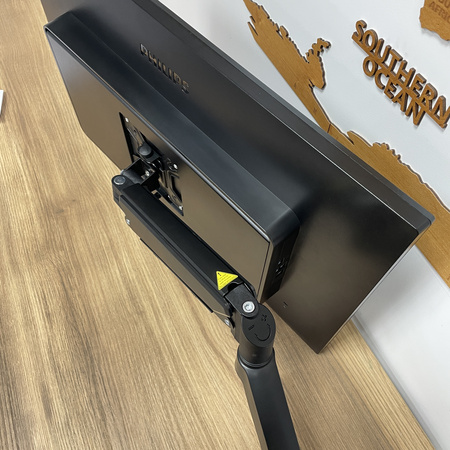 Monitor Philips 272P4Q/ 27"/ 2K WQHD/ + uchwyt montażowy/ Klasa A-