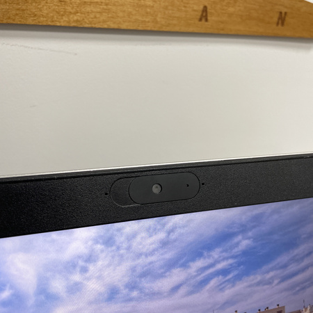 HP ProBook MT22/ 14.1"/ Celeron 3865U/ 8GB RAM/ 128GB SSD/ FHD/ QWERTY US/ Brak kamery/ Klasa A