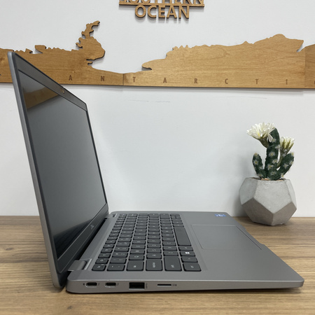 Dell Latitude 5320/ i5-1145G7/ 16GB RAM/ 256GB SSD/ FHD/ Intel Iris XE/ Klasa A-