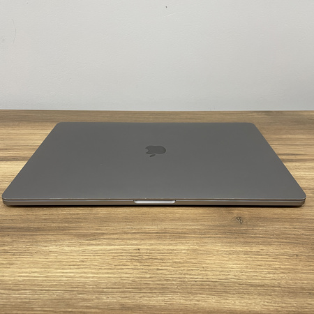 Apple MacBook Pro 16 A2141/ 2019/ i9-9980HK/ 32GB RAM/ 512GB SSD/ Radeon Pro 5300M 4GB/ 3072x1920/ Space Gray/ Klasa A-