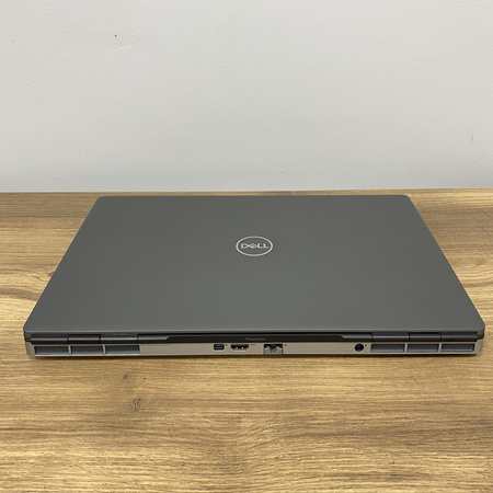 Dell Precision 7750/ i7-10750H/ 32GB RAM/ 512GB SSD/ 17"/ 1920x1080/ NVIDIA Quadro RTX 4000 Max-Q 8GB/ Klasa A-