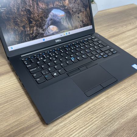 Dell Latitude 7490/ 14.1"/ i7-8650U/ 16GB RAM/ 512GB SSD/ FHD/ Klasa A-