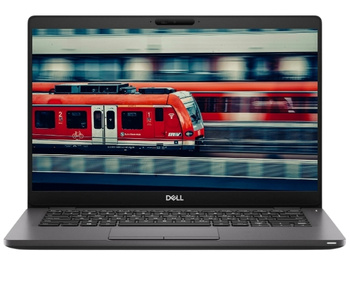 Laptop Poleasingowy Dell Latitude 5300 2w1 Dotykowy i5/16GB/512GB SSD/13.3" FHD